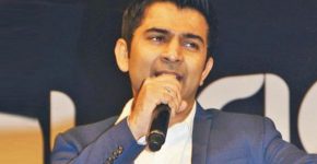 Sachin Sanghvi