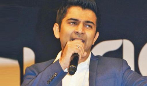 Sachin Sanghvi