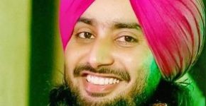 Satinder Sartaaj