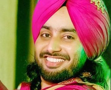 Satinder Sartaaj