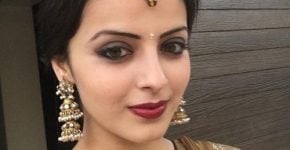 Shrenu Parikh