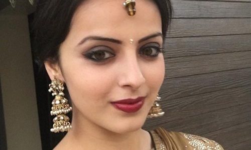 Shrenu Parikh