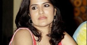 Sona Mohapatra profile