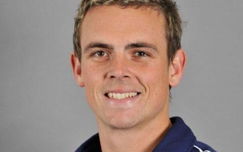Steve O Keefe australian player