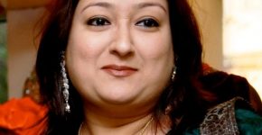 Sunita Ahuja