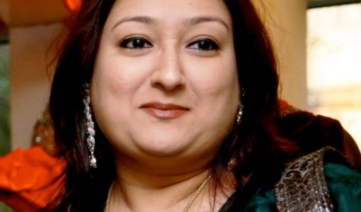 Sunita Ahuja