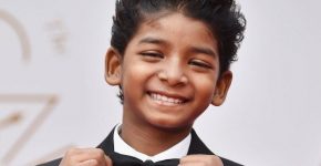 Sunny Pawar