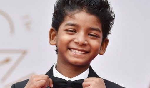 Sunny Pawar