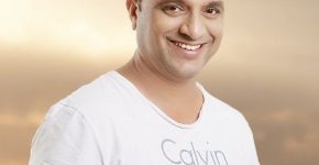 Surjit Bhullar