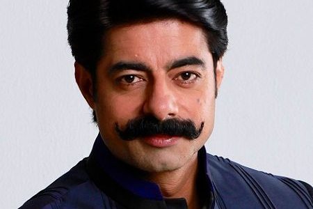 Sushant Singh