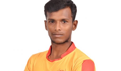 T Natarajan profile