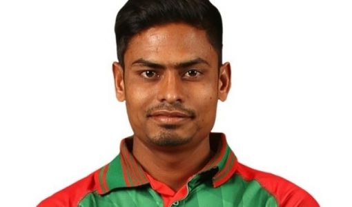 Taijul Islam profile