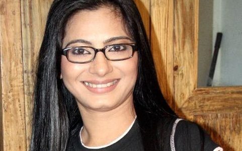 Tasneem Sheikh