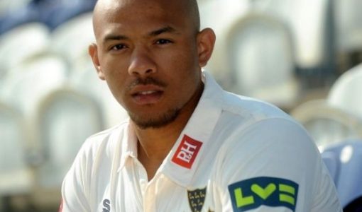 Tymal Mills Profile