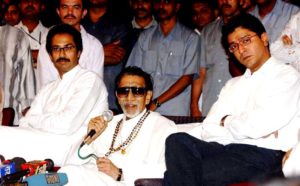 Uddhav Thackeray Age, Wife, Children, Family, Caste, Biography ...