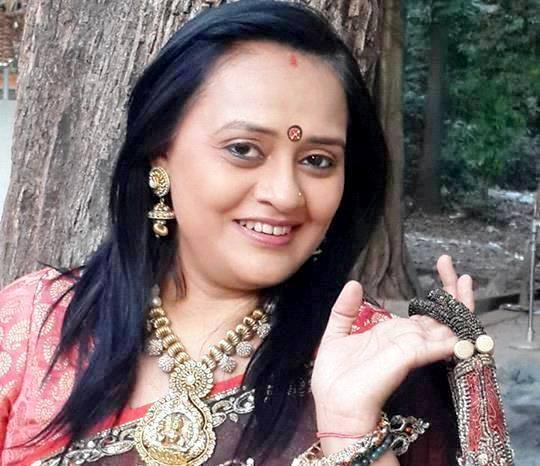 vandana serial actress