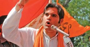 Varun Gandhi