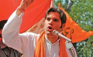 Varun Gandhi Age, Wife, Family, Biography & More » StarsUnfolded