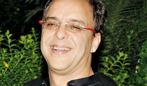 Vidhu Vinod Chopra profile