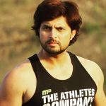 Vikrant Singh Rajpoot (Actor) Height, Weight, Age, Affairs, Wife, Biography & More