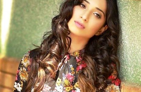 Avinash Mishra's rumoured girlfriend Vrushika Mehta