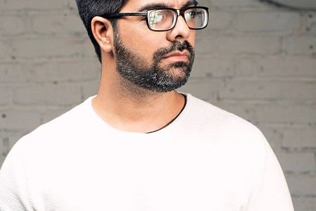 Jigar Saraiya