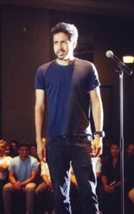 Abhishek Upmanyu (Comedian) Age, Girlfriend, Wife, Family, Biography