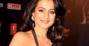 Ameesha Patel