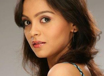 Ami Trivedi