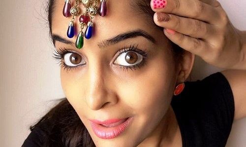 Anisha Dixit
