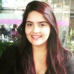 Anjali Anand Height, Age, Boyfriend, Family, Biography & More