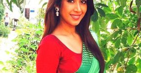 Ankita Bhargava