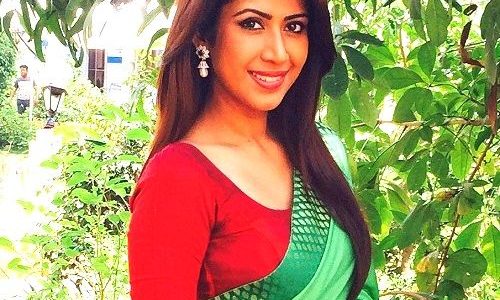 Ankita Bhargava
