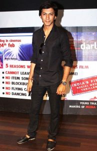 Anshuman Jha Height, Weight, Age, Affairs, Biography & More » StarsUnfolded