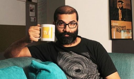 Arunabh Kumar