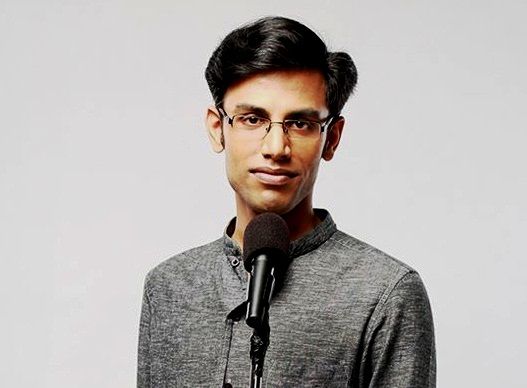 Biswa Kalyan Rath (Comedian) Age, Girlfriend, Wife, Family, Biography &  More » StarsUnfolded
