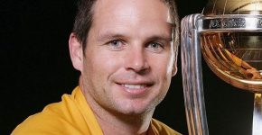 Brad Hodge