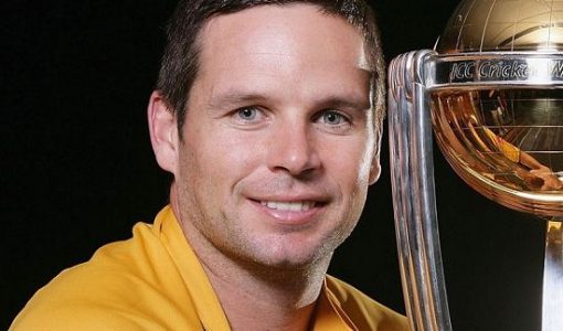 Brad Hodge