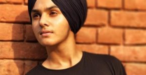 Damanpreet Singh