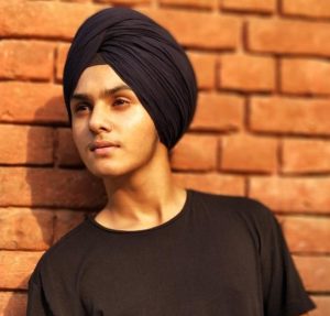 Damanpreet Singh (Actor) Age, Family, Biography & More » StarsUnfolded