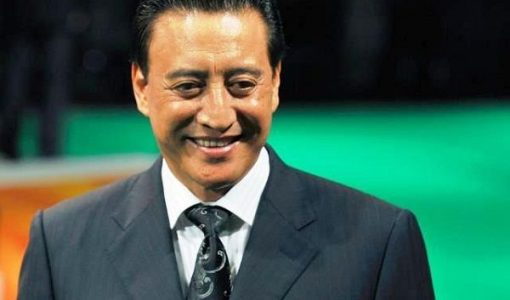 Danny Denzongpa profile