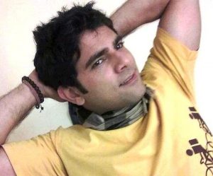 Deepesh Bhan Height, Weight, Age, Affairs, Biography & More » StarsUnfolded