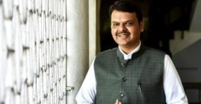 Devendra Fadnavis