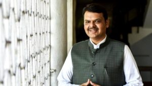 Devendra Fadnavis Age, Caste, Wife, Children, Family, Biography ...