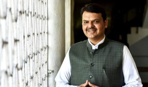 Devendra Fadnavis