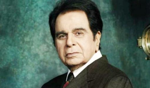 Dilip Kumar