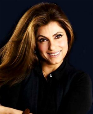 Dimple Kapadia Height, Weight, Age, Affairs, Biography, Husband & More