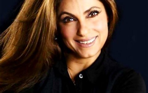 Dimple Kapadia