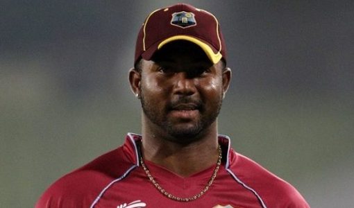 Dwayne Smith