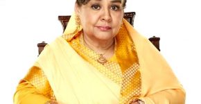 Farida Jalal